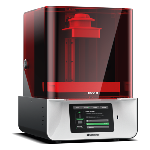 SprintRay Pro 55 S 3D Printer