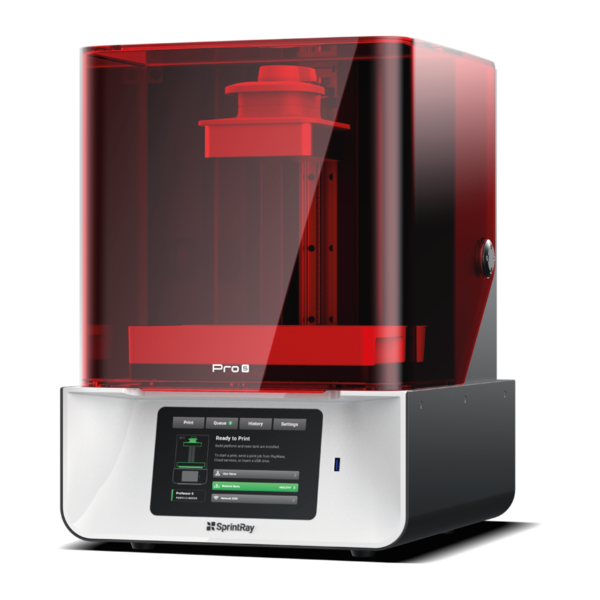 SprintRay Pro 55 S 3D Printer
