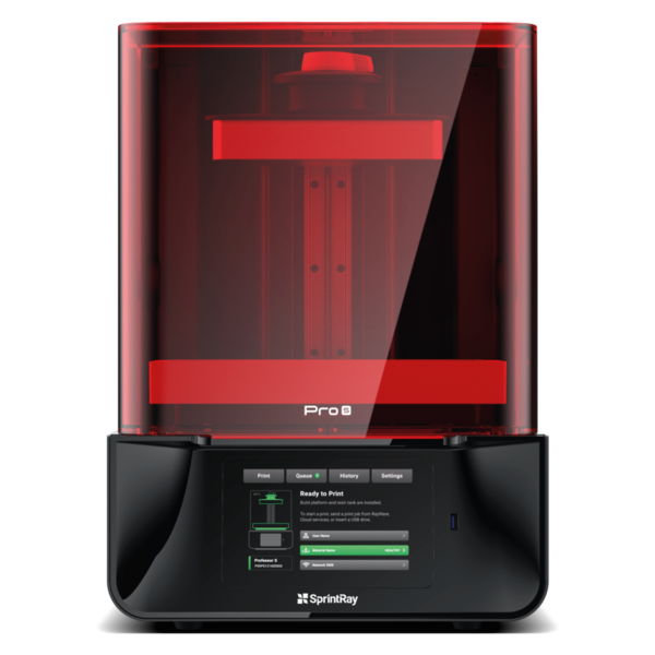 SprintRay Pro 95 S 3D Printer